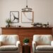 living room bar