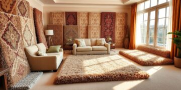 living room carpet