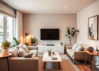 small living room ideas with tv